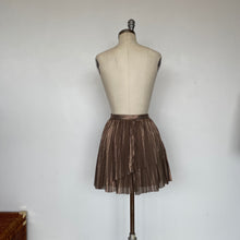 Charger l'image dans la galerie, Jupe Wilfred bronze