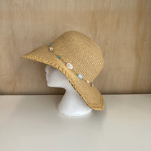 Charger l'image dans la galerie, Chapeau soleil Sun N Sand UPF50+