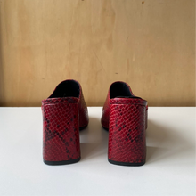 Charger l'image dans la galerie, Chaussures L'intervalle - Les Mal-Aimés ❤️🩹