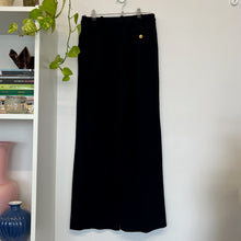 Charger l'image dans la galerie, Ensemble veston et pantalon vintage en laine Sonia Rykel