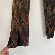 Charger l'image dans la galerie, Pantalon imprimé Cambio