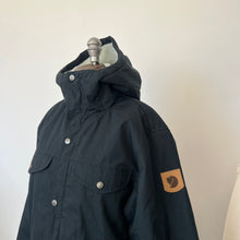 Charger l'image dans la galerie, Manteau d'hiver homme Fjallraven Greenland