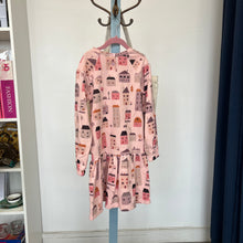 Charger l'image dans la galerie, Robe maisons Deux par Deux 8 ans