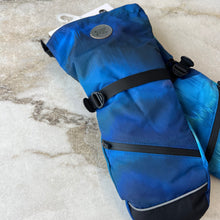 Charger l'image dans la galerie, Mitaines hiver bleu adolescent Deux par Deux