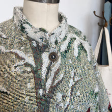 Charger l'image dans la galerie, Veste vintage Sugar Street Weavers