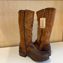 Charger l'image dans la galerie, Bottes hautes Oak & Hyde Bridge