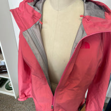 Charger l'image dans la galerie, Manteau Dryzzle parka The North Face - Les Mal-Aimés ❤️🩹