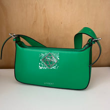 Charger l'image dans la galerie, Sac à main vert Lambert