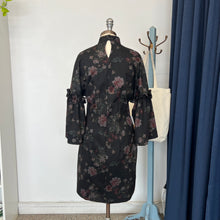 Charger l'image dans la galerie, Robe fleurie La boutique Coup de foudre