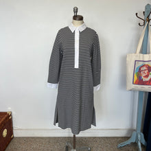 Charger l'image dans la galerie, Robe lignée Marina Rinaldi Sport