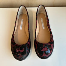 Charger l'image dans la galerie, Chaussures ballerines Diane Von Furstenberg