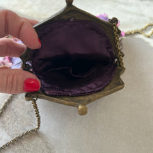 Charger l'image dans la galerie, Sac à main délicat vintage