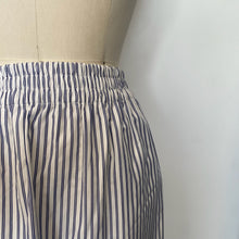 Charger l'image dans la galerie, Jupe rayée Dawei