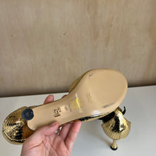 Charger l'image dans la galerie, Chaussures à talon Oro Lola Cruz