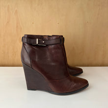 Charger l'image dans la galerie, Bottillons Coach