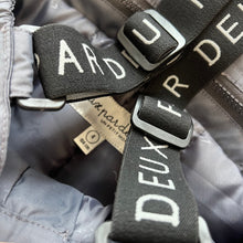 Charger l'image dans la galerie, Pantalon de neige gris Deux par Deux 4 ans