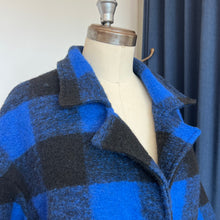 Charger l'image dans la galerie, Veste en laine Marisa et Marie