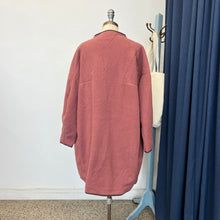 Charger l'image dans la galerie, Veste longue Kathmandu