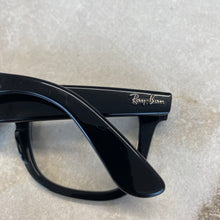 Charger l'image dans la galerie, Lunettes de vue Rayban Wayfarer