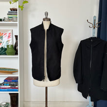 Charger l'image dans la galerie, Manteau Parka 4-en-1 en mérinos City Label Shell+ Icebreaker - Les Mal-Aimés ❤️🩹