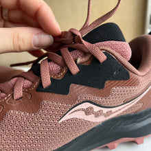 Charger l'image dans la galerie, Chaussures de course Saucony Peregrine 14 GTX