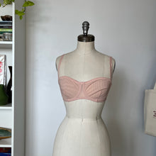 Charger l'image dans la galerie, Soutien gorge corbeille D.nu.D