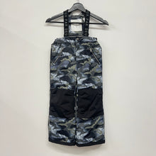 Charger l'image dans la galerie, Pantalon de neige camouflage Deux par Deux 6 ans