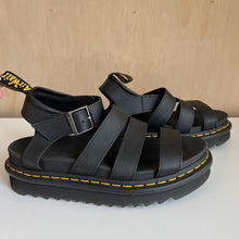 Charger l'image dans la galerie, Chaussures sandales Blaire Hydro Dr Martens