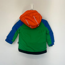 Charger l'image dans la galerie, Manteau d'hiver 4 couleurs Deux par Deux 4 ans