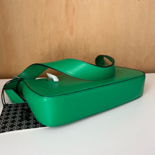Charger l'image dans la galerie, Sac à main vert Lambert