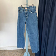 Charger l'image dans la galerie, Pantalon jeans Levi's Baggy Dad