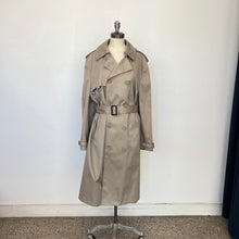 Charger l'image dans la galerie, Manteau imperméable Nino Cerruti