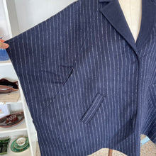 Charger l'image dans la galerie, Vestes cape en laine Persona par Marina Rinaldi