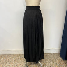 Charger l'image dans la galerie, Jupe Liu Jo scintillante plisée