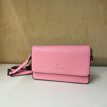 Charger l'image dans la galerie, Sac à main portefeuille Lambert Tina