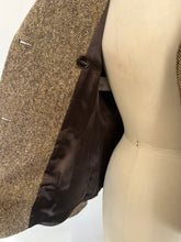 Charger l'image dans la galerie, Veston vintage en laine Dolce & Gabbana