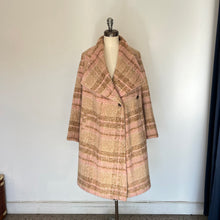 Charger l'image dans la galerie, Manteau FurLux en laine