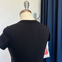 Charger l'image dans la galerie, Chandail à manches courtes Rick Owens
