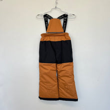 Charger l'image dans la galerie, Pantalon de neige cuivre Deux par Deux - Les Mal-Aimés ❤️🩹