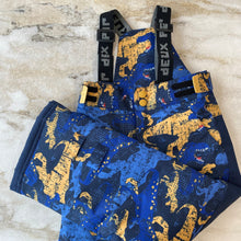 Charger l'image dans la galerie, Pantalon de neige dinosaures Deux par Deux 4 ans