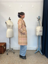 Charger l'image dans la galerie, Manteau FurLux en laine