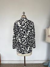 Charger l'image dans la galerie, Veston en lin Maria Bellentani