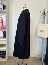 Charger l'image dans la galerie, Manteau trench coat imperméable doublé en laine Aquascutum