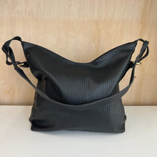 Charger l'image dans la galerie, Sac à main noir Otis by Anthropologie