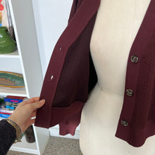 Charger l'image dans la galerie, Chandail cardigan twik Simons
