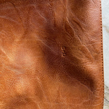 Charger l'image dans la galerie, Sac SQ Tilda Camel