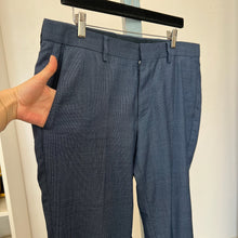 Charger l'image dans la galerie, Pantalon en laine Hugo Boss