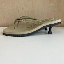 Charger l'image dans la galerie, Sandales à talon Palm Angels