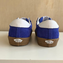 Charger l'image dans la galerie, Chaussures unisexes Vans Sport Low 'Track Sport Blue'