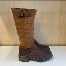 Charger l'image dans la galerie, Bottes hautes Oak & Hyde Bridge